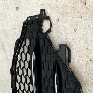 Mercedes GLE V167 AMG Front Bumper Right Grille 2019 TO 2023 A1678857503 Genuine - Image 6
