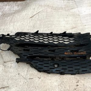 Mercedes GLE V167 AMG Front Bumper Right Grille 2019 TO 2023 A1678857503 Genuine - Image 7