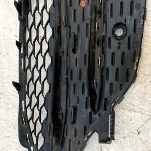Mercedes GLE V167 AMG Front Bumper Right Grille 2019 TO 2023 A1678857503 Genuine - Image 9