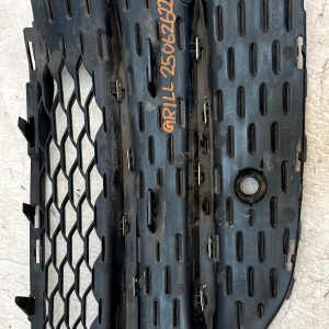 Mercedes GLE V167 AMG Front Bumper Right Grille 2019 TO 2023 A1678857503 Genuine - Image 10