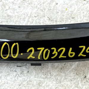 Mercedes GLE V167 AMG Front Bumper Right Trim 2019 TO 2023 A1678855803 Genuine - Image 11