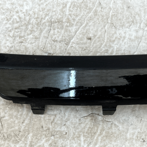 Mercedes GLE V167 AMG Front Bumper Right Trim 2019 TO 2023 A1678855803 Genuine - Image 2