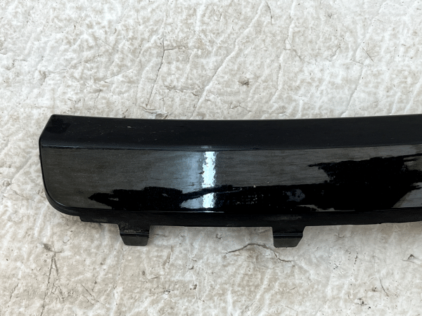 Mercedes GLE V167 AMG Front Bumper Right Trim 2019 TO 2023 A1678855803 Genuine 178467422863 2