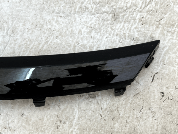 Mercedes GLE V167 AMG Front Bumper Right Trim 2019 TO 2023 A1678855803 Genuine 178467422863 4