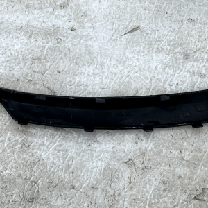 Mercedes GLE V167 AMG Front Bumper Right Trim 2019 TO 2023 A1678855803 Genuine - Image 5
