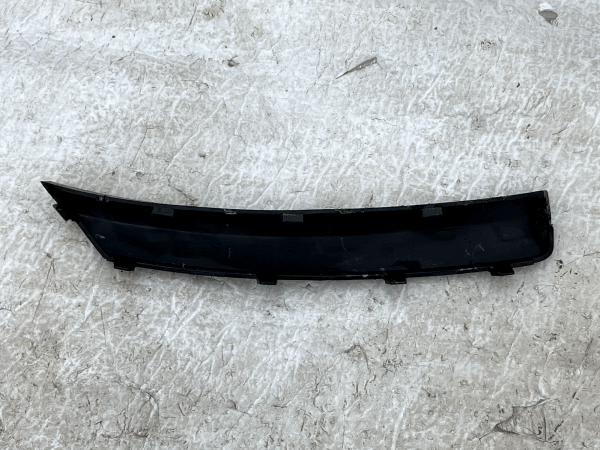 Mercedes GLE V167 AMG Front Bumper Right Trim 2019 TO 2023 A1678855803 Genuine 178467422863 5