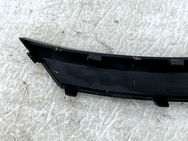 Mercedes GLE V167 AMG Front Bumper Right Trim 2019 TO 2023 A1678855803 Genuine 178467422863 6