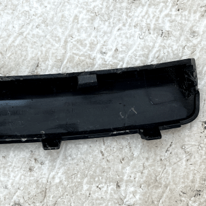 Mercedes GLE V167 AMG Front Bumper Right Trim 2019 TO 2023 A1678855803 Genuine - Image 8
