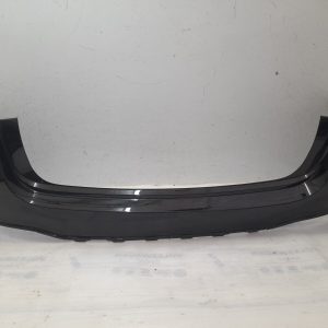Mercedes GLE V167 AMG Rear Bumper 2019-2023 A1678851103 Genuine *DAMAGED* - Image 1