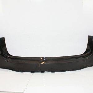 Mercedes GLE V167 AMG Rear Bumper 2019 Onwards Genuine 175367540613