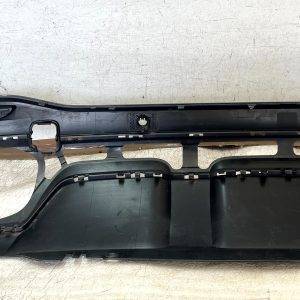 Mercedes GLE V167 AMG Rear Bumper Lower Diffuser 2019-2023 A1678852503 Genuine - Image 10
