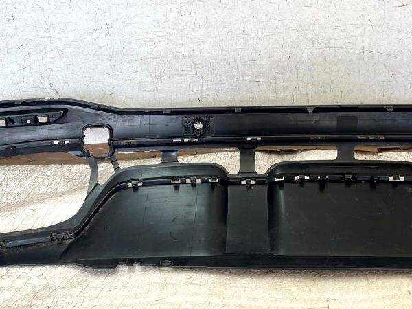 Mercedes GLE V167 AMG Rear Bumper Lower Diffuser 2019 2023 A1678852503 Genuine 178319432073 10