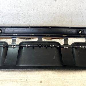 Mercedes GLE V167 AMG Rear Bumper Lower Diffuser 2019-2023 A1678852503 Genuine - Image 11
