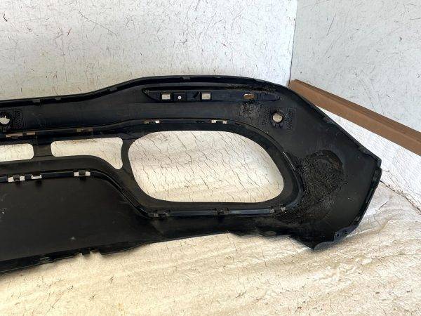 Mercedes GLE V167 AMG Rear Bumper Lower Diffuser 2019 2023 A1678852503 Genuine 178319432073 13