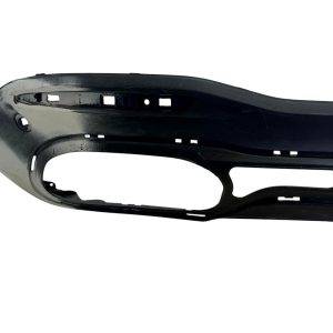 Mercedes GLE V167 AMG Rear Bumper Lower Diffuser 2019-2023 A1678852503 Genuine - Image 3
