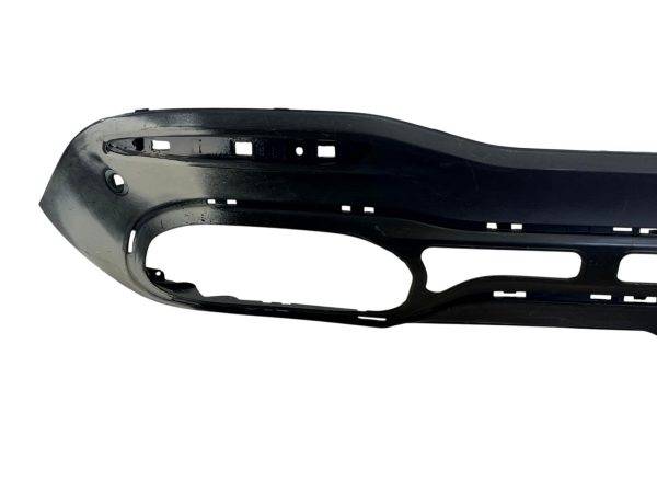 Mercedes GLE V167 AMG Rear Bumper Lower Diffuser 2019 2023 A1678852503 Genuine 178319432073 3