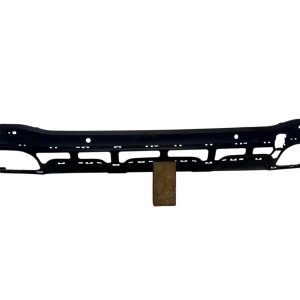 Mercedes GLE V167 AMG Rear Bumper Lower Diffuser 2019-2023 A1678852503 Genuine
