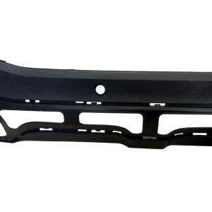 Mercedes GLE V167 AMG Rear Bumper Lower Diffuser 2019-2023 A1678852503 Genuine - Image 4