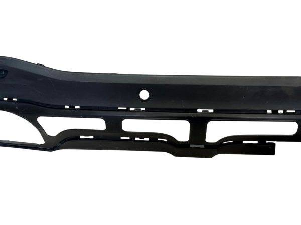 Mercedes GLE V167 AMG Rear Bumper Lower Diffuser 2019 2023 A1678852503 Genuine 178319432073 4