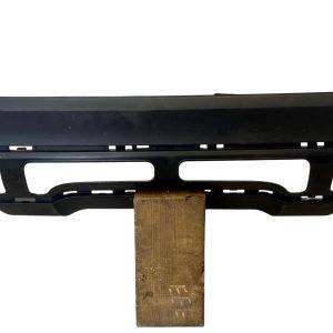 Mercedes GLE V167 AMG Rear Bumper Lower Diffuser 2019-2023 A1678852503 Genuine - Image 5