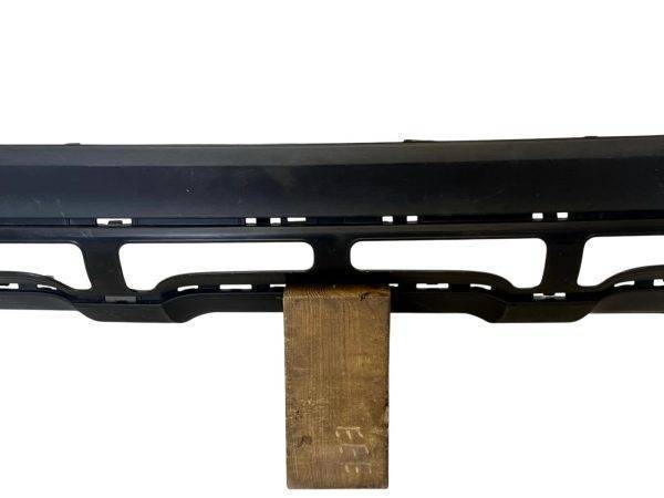 Mercedes GLE V167 AMG Rear Bumper Lower Diffuser 2019 2023 A1678852503 Genuine 178319432073 5
