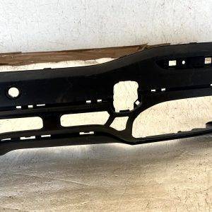 Mercedes GLE V167 AMG Rear Bumper Lower Diffuser 2019-2023 A1678852503 Genuine - Image 6