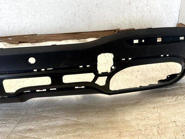 Mercedes GLE V167 AMG Rear Bumper Lower Diffuser 2019 2023 A1678852503 Genuine 178319432073 6