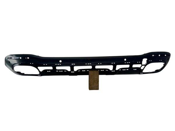 Mercedes GLE V167 AMG Rear Bumper Lower Diffuser 2019 2023 A1678852503 Genuine 178319432073
