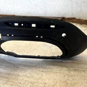 Mercedes GLE V167 AMG Rear Bumper Lower Diffuser 2019-2023 A1678852503 Genuine - Image 7