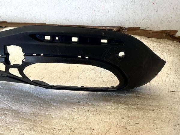 Mercedes GLE V167 AMG Rear Bumper Lower Diffuser 2019 2023 A1678852503 Genuine 178319432073 7