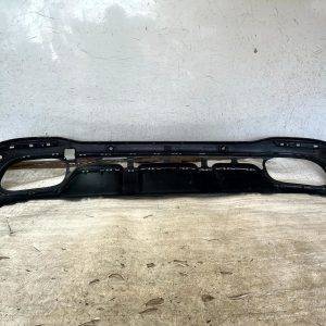 Mercedes GLE V167 AMG Rear Bumper Lower Diffuser 2019-2023 A1678852503 Genuine - Image 8