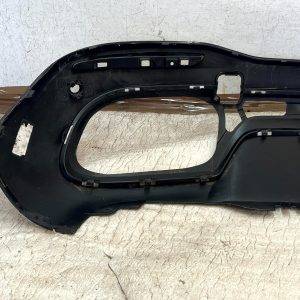 Mercedes GLE V167 AMG Rear Bumper Lower Diffuser 2019-2023 A1678852503 Genuine - Image 9