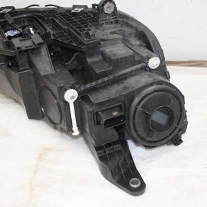 Mercedes GLE V167 Left Side LED Headlight A1679064511 Genuine - Image 14