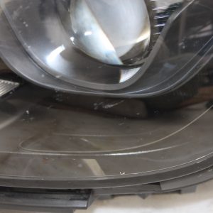 Mercedes GLE V167 Left Side LED Headlight A1679064511 Genuine - Image 4