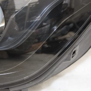 Mercedes GLE V167 Left Side LED Headlight A1679064511 Genuine - Image 5