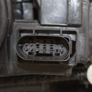 Mercedes GLE V167 Left Side LED Headlight A1679064511 Genuine - Image 10