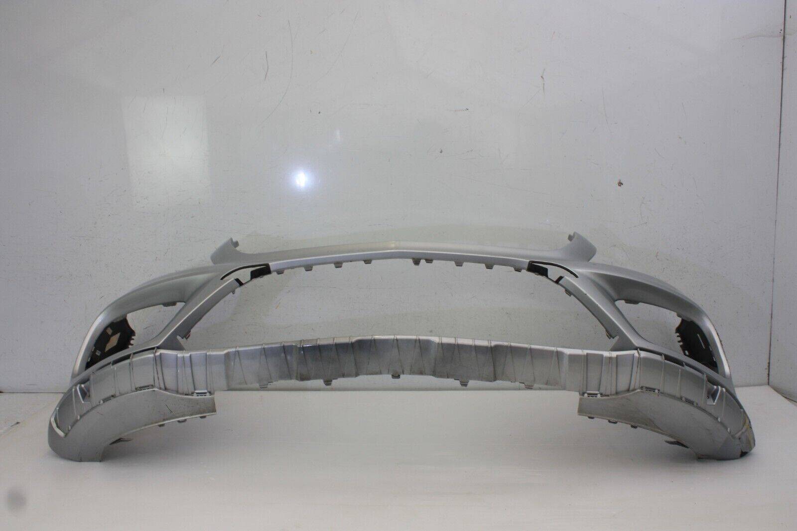 Mercedes-GLE-W166-AMG-Front-Bumper-2015-TO-2019-A1668851538-Genuine-DAMAGED-175665018363-10