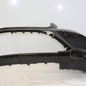 Mercedes GLE W166 AMG Front Bumper 2015 TO 2019 A1668851538 Genuine *SEE PICS* - Image 13