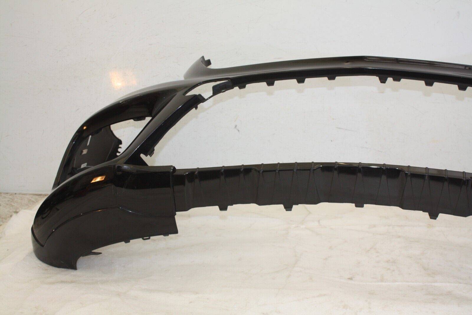 Mercedes-GLE-W166-AMG-Front-Bumper-2015-TO-2019-A1668851538-Genuine-SEE-PICS-176220544473-13