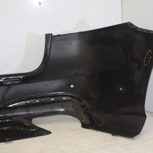 Mercedes GLE W166 AMG Rear Bumper 2015 TO 2019 A1668850938 Genuine *SEE PICS* - Image 14