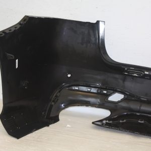 Mercedes GLE W166 AMG Rear Bumper 2015 TO 2019 A1668850938 Genuine *SEE PICS* - Image 16