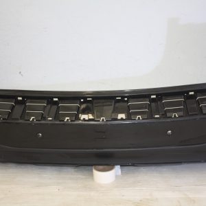 Mercedes GLE W166 AMG Rear Bumper 2015 TO 2019 A1668850938 Genuine *SEE PICS* - Image 3