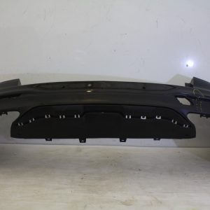 Mercedes GLE W166 AMG Rear Bumper 2015 TO 2019 A1668850938 Genuine *SEE PICS* - Image 4
