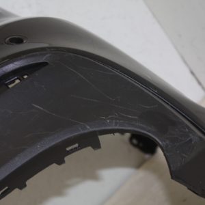 Mercedes GLE W166 AMG Rear Bumper 2015 TO 2019 A1668850938 Genuine *SEE PICS* - Image 5