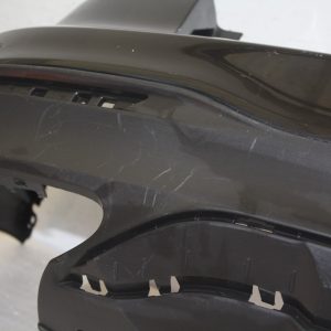 Mercedes GLE W166 AMG Rear Bumper 2015 TO 2019 A1668850938 Genuine *SEE PICS* - Image 6
