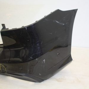 Mercedes GLE W166 AMG Rear Bumper 2015 TO 2019 A1668850938 Genuine *SEE PICS* - Image 9