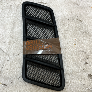 Mercedes GLE W166 Left Bonnet Air Grill 2015 TO 2019 A1668800105 Genuine - Image 11