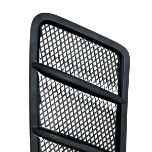 Mercedes GLE W166 Left Bonnet Air Grill 2015 TO 2019 A1668800105 Genuine - Image 3