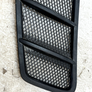 Mercedes GLE W166 Left Bonnet Air Grill 2015 TO 2019 A1668800105 Genuine - Image 5
