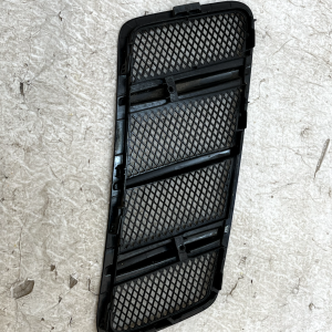 Mercedes GLE W166 Left Bonnet Air Grill 2015 TO 2019 A1668800105 Genuine - Image 6